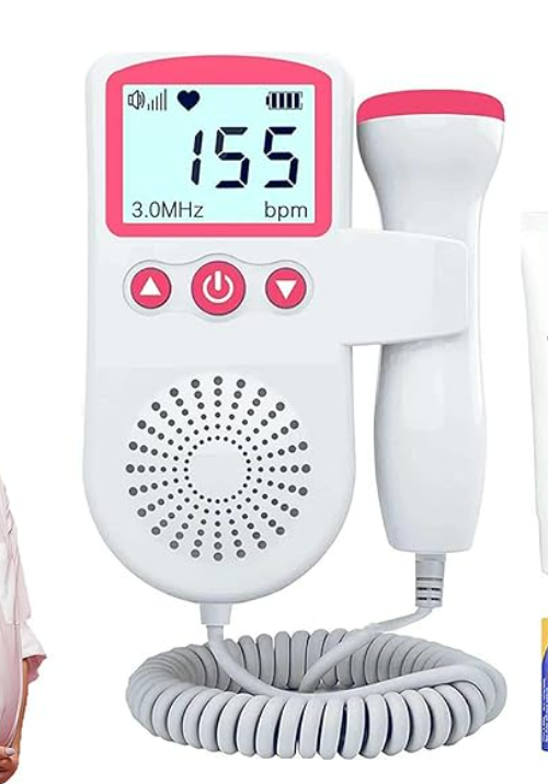 ULTRASONIDO BABY HEART