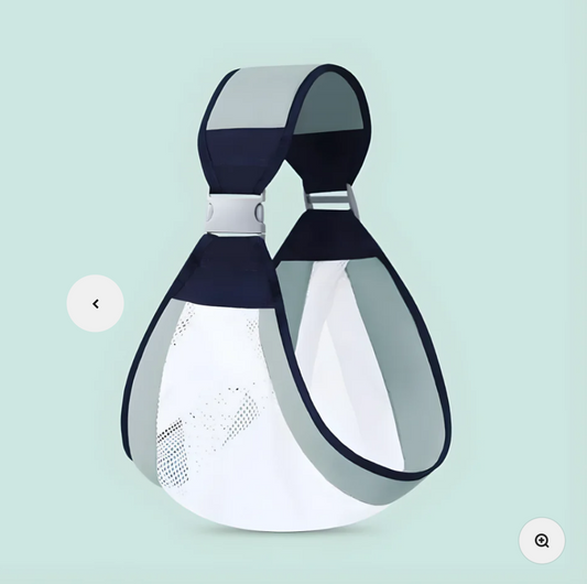 CARGADOR DE BEBE MANOS LIBRES PRO