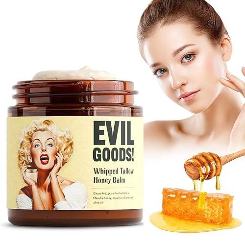Bálsamo de Sebo de Res Evil Goods